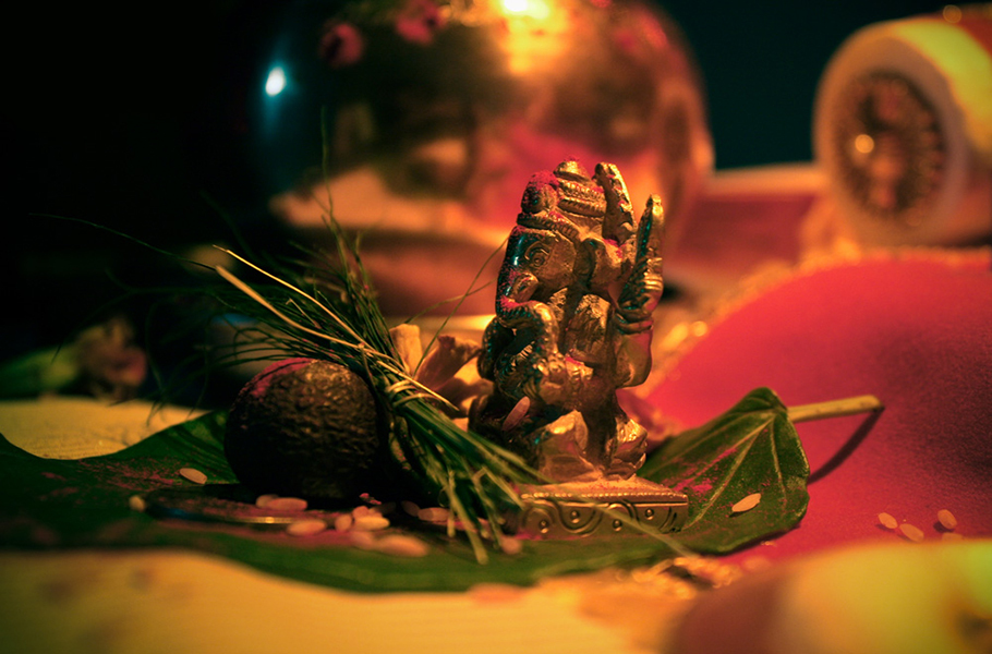 why-is-durva-grass-dear-to-lord-ganesha