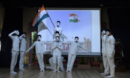 75th Independence Day (15/08)