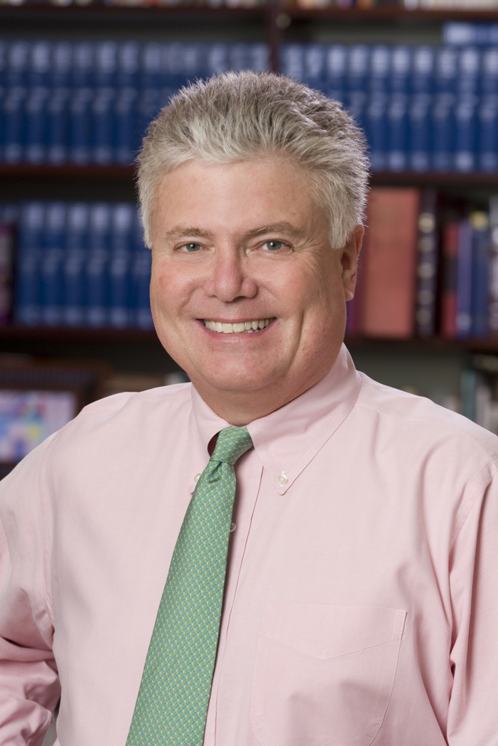 portrait of Dr. Edward (Ned) Hallowell, renowned child and adult psychiatrist and the founder of The Hallowell Center for Cognitive and Emotional Health in Sudbury, MA. Dr. Hallowell is considered to be one of the foremost experts on the topic of ADHD, . He is the co-author, with Dr. John Ratey, of the bestselling Driven to Distraction and Answers to Distraction, which have sold more than a million copies. In January of 2005, Drs. Hallowell and Ratey released their much-awaited third book on ADHD, Delivered from Distraction. “Delivered” provides updated information on the treatment of ADHD and more on adult ADHD. Dr. Hallowell is a highly recognized speaker around the world and has presented to thousands on topics such as ADD, strategies on handling your fast-paced life, the Childhood Roots of Adult Happiness and other pertinent family and health issues. He has been featured on 20/20, 60 Minutes, Oprah, PBS, CNN, The Today Show, Dateline, Good Morning America, The Jane Pauley Show, The View and many more.