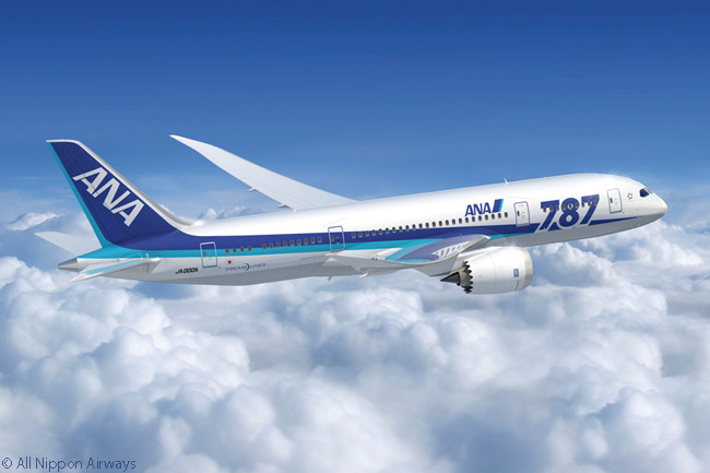 ana-plane