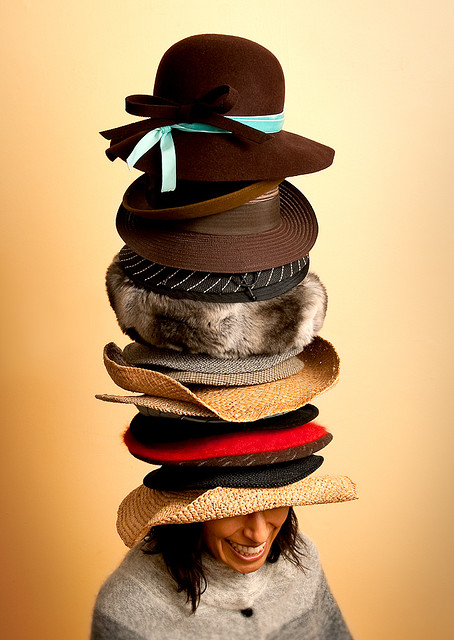 many-hats