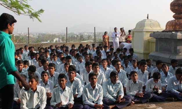 KUMARAN KUNDRAM TEMPLE VISIT