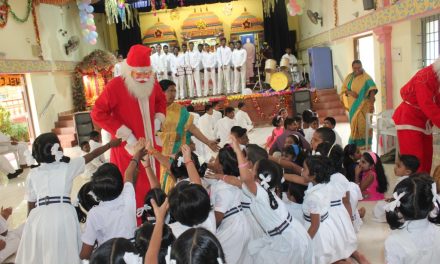 Christmas Celebration