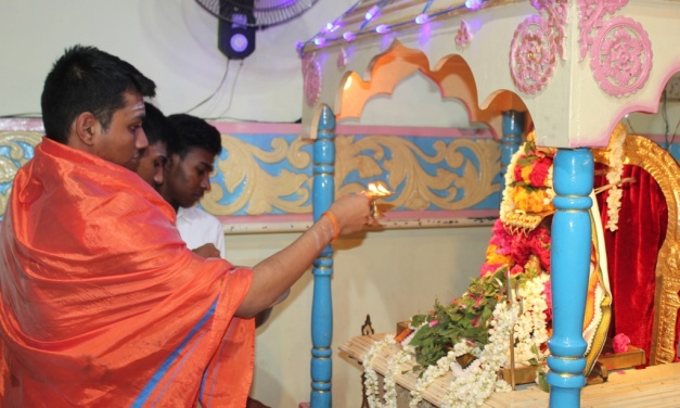 Mahashivaratri Celebrations 2019
