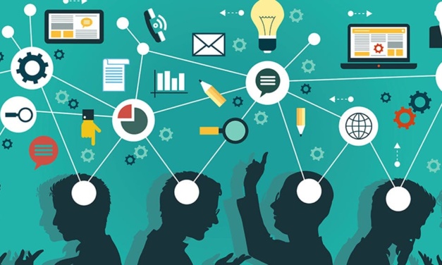 EDUCATION MANAGEMENT – ISSUE 85