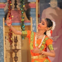 95th Birthday Bharathanatyam (11)