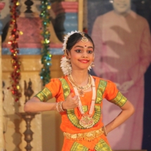 95th Birthday Bharathanatyam (12)