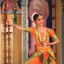 95th Birthday Bharathanatyam (14)