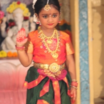 95th Birthday Bharathanatyam (16)