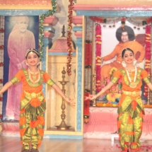 95th Birthday Bharathanatyam (2)