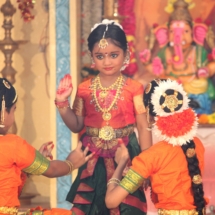 95th Birthday Bharathanatyam (4)