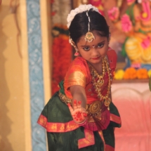 95th Birthday Bharathanatyam (5)