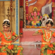 95th Birthday Bharathanatyam (7)