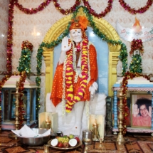 Shirdi Sai Baba Birthday (2)