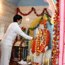 Shirdi Sai Baba Birthday (5)