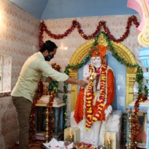 Shirdi Sai Baba Birthday (7)