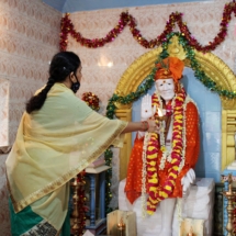 Shirdi Sai Baba Birthday (9)