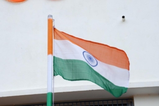 The Tiranga