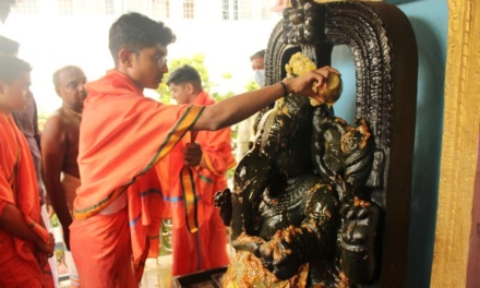 GANESH CHATURTHI (31/07/22)