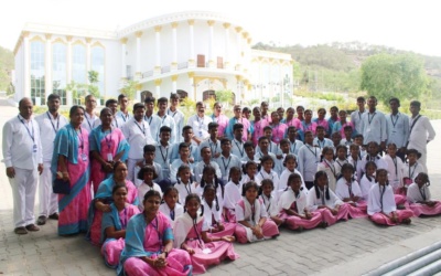 Parthi Pilgrimage (7-9/7/23)