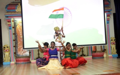 77th Independence Day