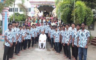 Teachers Day (19/10/23)