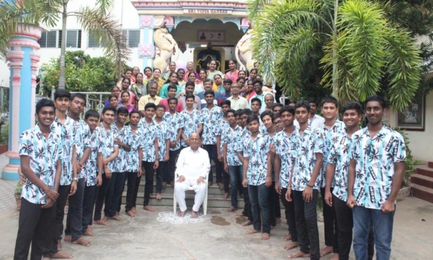 Teachers Day (19/10/23)