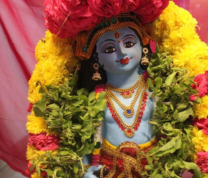 Krishnashtami (06/09)