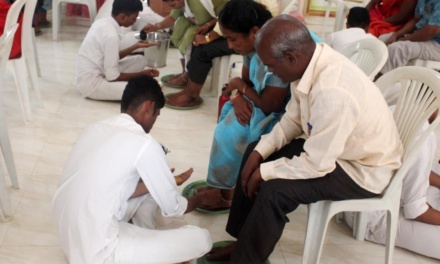 Parents Pada Puja 11/02