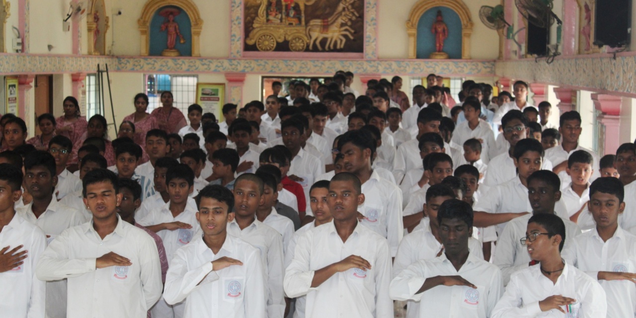 SUMMER COURSE (5-7/06/2025)