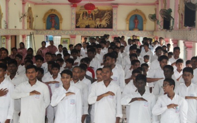 SUMMER COURSE (5-7/06/2025)