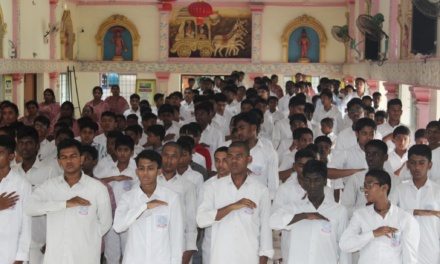 SUMMER COURSE (5-7/06/2025)