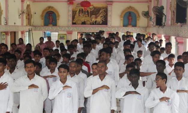 SUMMER COURSE (5-7/06/2025)