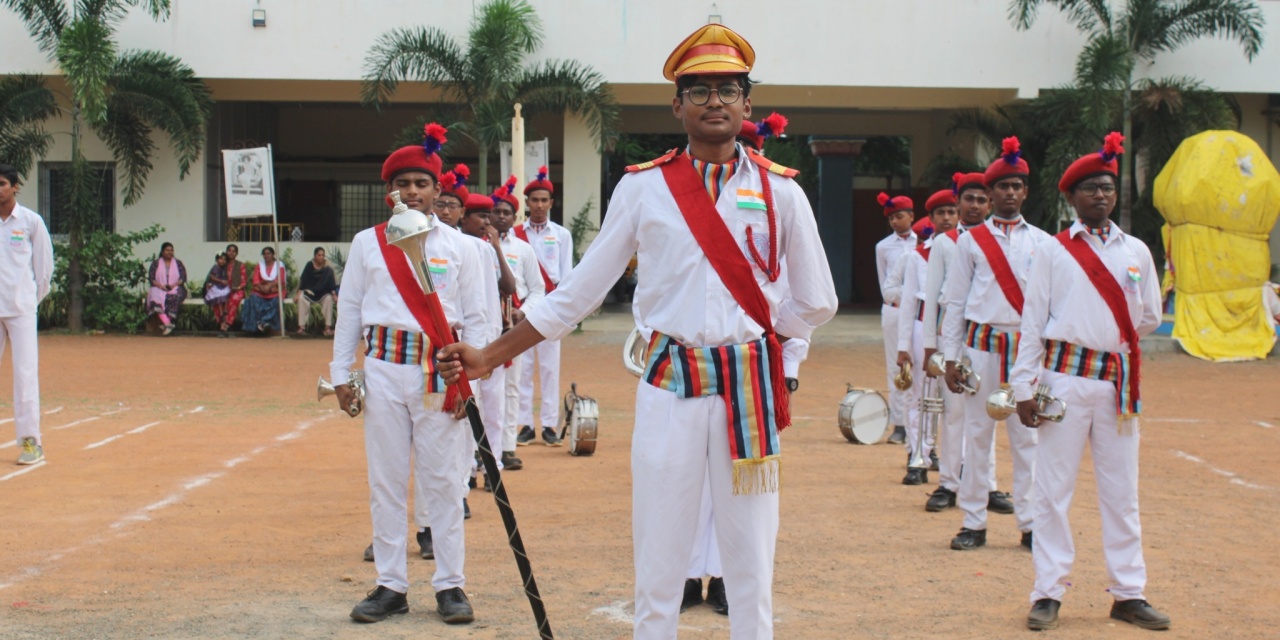 INDEPENDENCE DAY (15/08/2025)