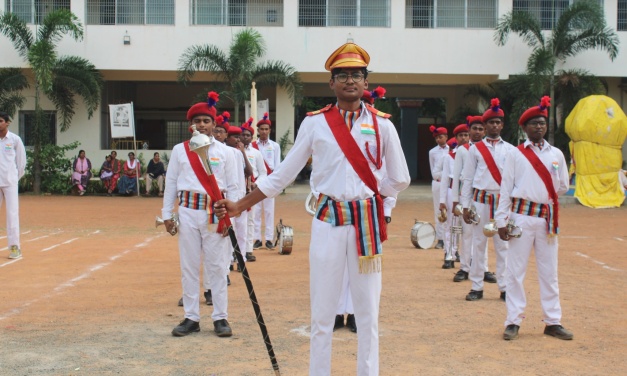 INDEPENDENCE DAY (15/08/2025)