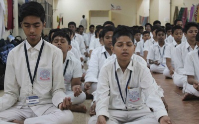 PARTHI PILGRIMAGE (11/07/2025-13/07/2025)