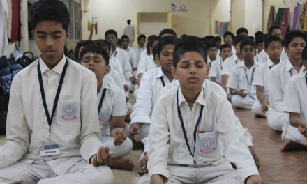 PARTHI PILGRIMAGE (11/07/2025-13/07/2025)