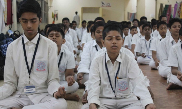 PARTHI PILGRIMAGE (11/07/2025-13/07/2025)