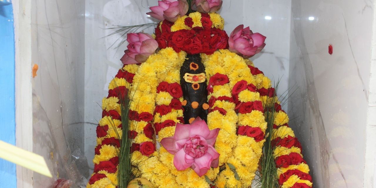 GNANA VINAYAKA INAUGURATION (11/09/2025)