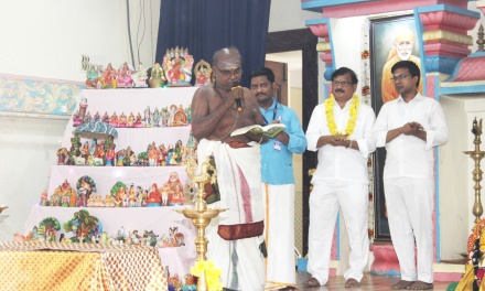 VIJAYA DASAMI (02/10/2025)