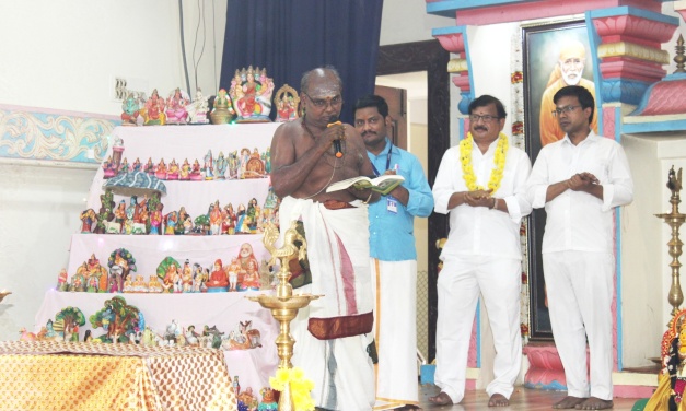 VIJAYA DASAMI (02/10/2025)