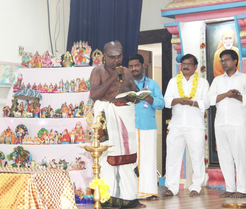 VIJAYA DASAMI (02/10/2025)