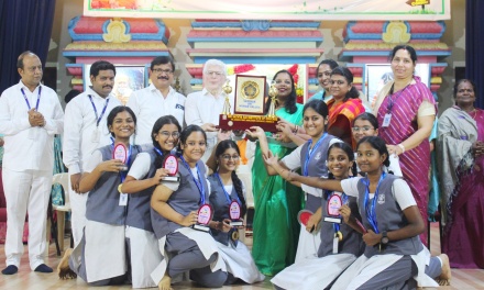 Swadhyaya 2025-22/07