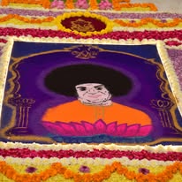 Swami’s 100th Birthday (23/11/2025)