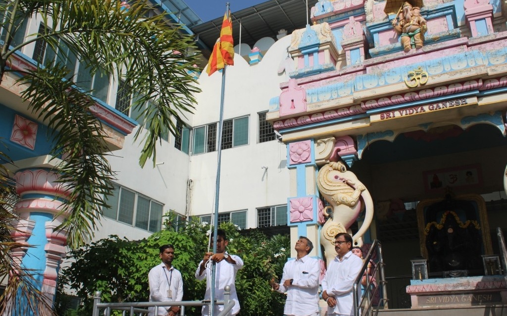 Summer Course Day-1 (05/06/2025)