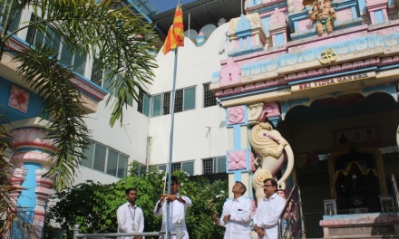 Summer Course Day-1 (05/06/2025)