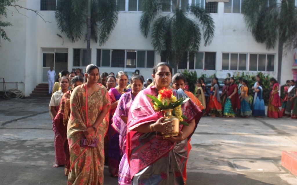 Mahila’s day(19/11/2025)