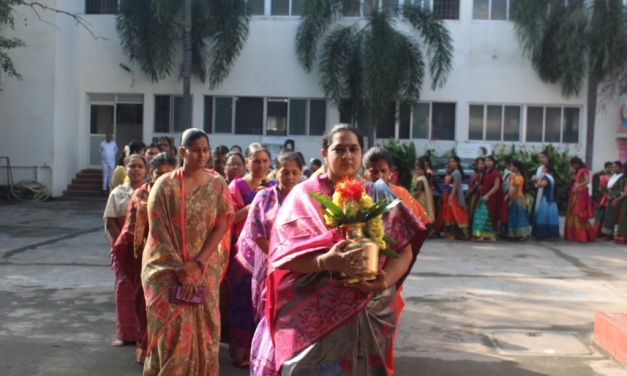 Mahila’s day(19/11/2025)