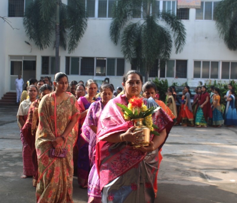 Mahila’s day(19/11/2025)