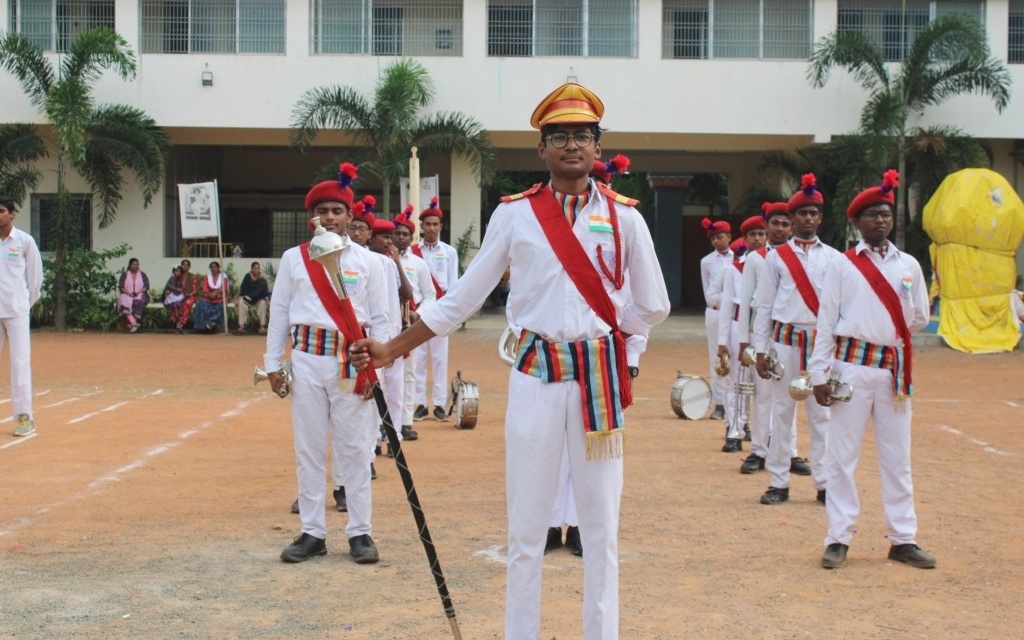 Independence day(15/08/2025)